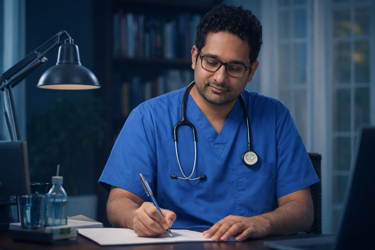 Dr. G. Aditya consulting – Best Physician Visakhapatnam