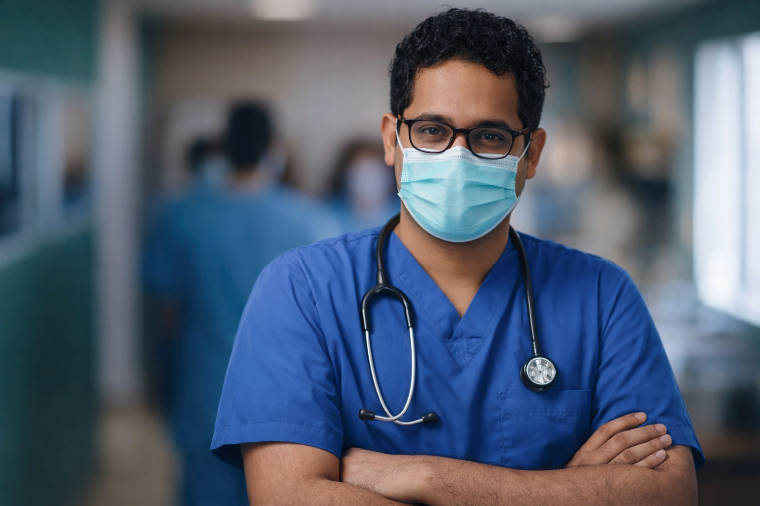 Dr. G. Aditya hospital – General Physician Vizag