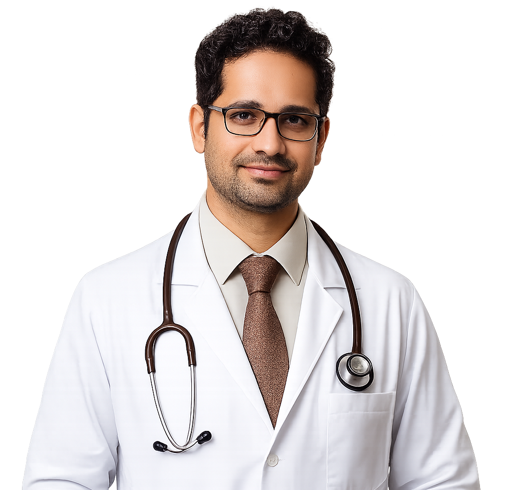 Dr. G. Aditya MBBS DNB – General Physician Visakhapatnam